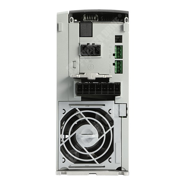 Photo of Danfoss FC-302 IP20 1.1kW 400V 3ph AC Inverter Drive, HMI, C1 EMC
