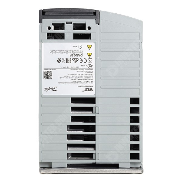 Photo of Danfoss FC-302 IP20 5.5kW 500V 3ph AC Inverter Drive, C3 EMC, Coated PCB&#39;s