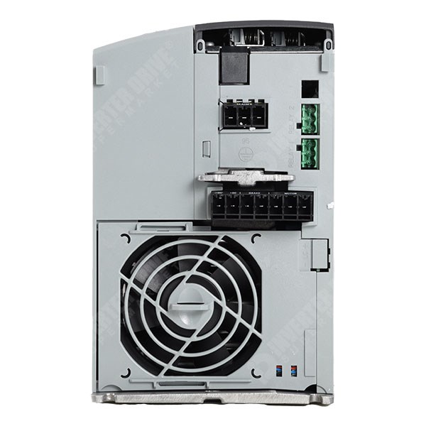 Photo of Danfoss FC-302 IP20 5.5kW 500V 3ph AC Inverter Drive, C3 EMC, Coated PCB&#39;s