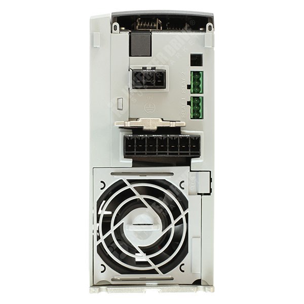 Photo of Danfoss FC 102 HVAC IP20 1.5kW 400V 3ph AC Inverter Drive, HMI, C2 EMC