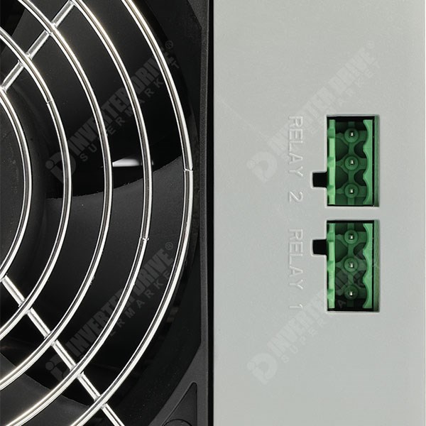 Photo of Danfoss FC 102 HVAC IP20 15kW 400V 3ph AC Inverter, C1 EMC