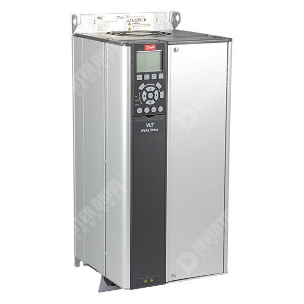 Photo of Danfoss FC 102 HVAC IP20 22kW 400V 3ph AC Inverter Drive, C2 EMC