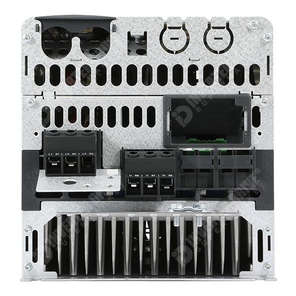 Photo of Danfoss FC 102 HVAC IP20 22kW 400V 3ph AC Inverter Drive, C2 EMC