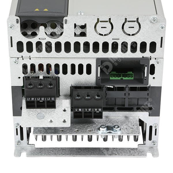 Photo of Danfoss FC 102 HVAC IP20 22kW 400V 3ph AC Inverter Drive, C2 EMC