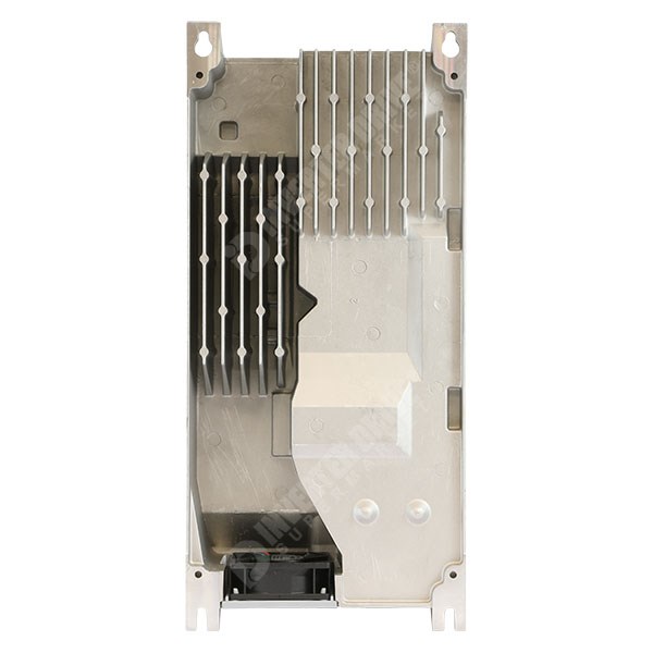 Photo of Danfoss FC 102 HVAC IP55 1.5kW 400V 3ph AC Inverter Drive, HMI, C2 EMC