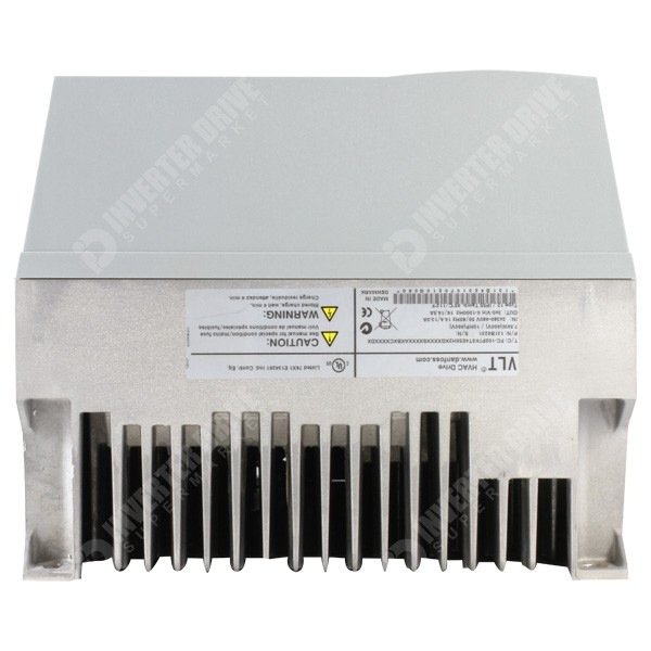 Photo of Danfoss FC 102 HVAC IP55 7.5kW 400V 3ph AC Inverter Drive, HMI, C1 EMC
