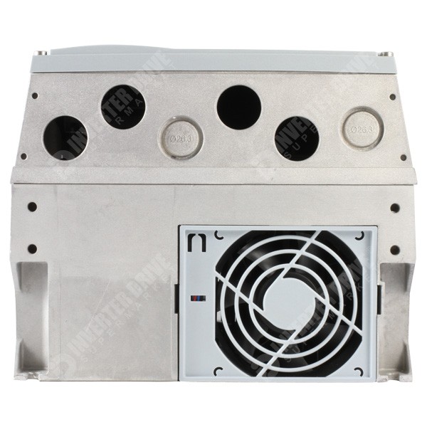Photo of Danfoss FC 102 HVAC IP55 7.5kW 400V 3ph AC Inverter Drive, HMI, C1 EMC
