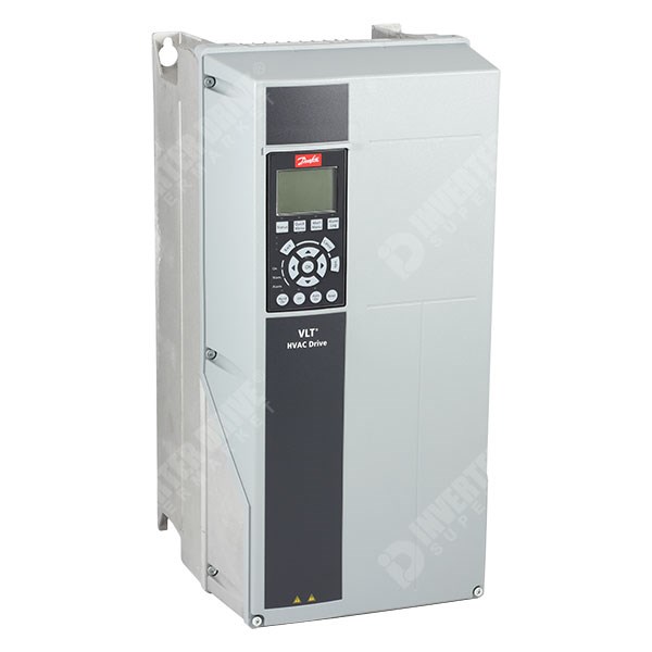 Photo of Danfoss FC-102 IP55 11kW 400V 3ph AC Inverter Drive, HMI, C1 EMC