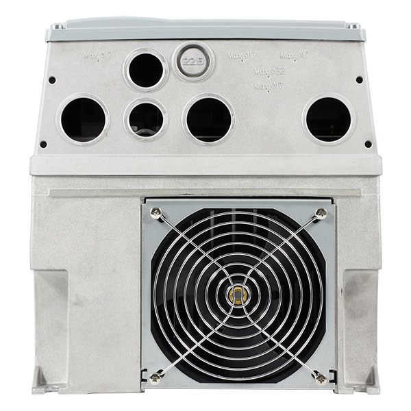 Photo of Danfoss FC-102 IP55 11kW 400V 3ph AC Inverter Drive, HMI, C1 EMC