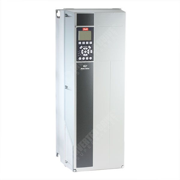 Photo of Danfoss FC 102 HVAC IP55 22kW 400V 3ph AC Inverter Drive, C1 EMC