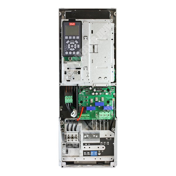 Photo of Danfoss FC 102 HVAC IP55 22kW 400V 3ph AC Inverter Drive, C1 EMC