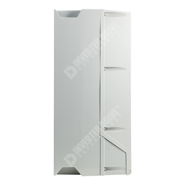 Photo of Danfoss FC 102 HVAC IP66 1.1kW 400V 3ph AC Inverter Drive, C2 EMC