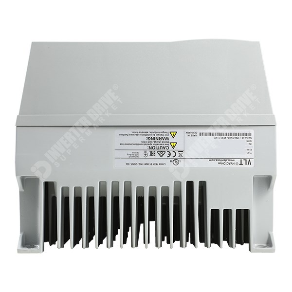 Photo of Danfoss FC 102 HVAC IP66 1.1kW 400V 3ph AC Inverter Drive, C2 EMC