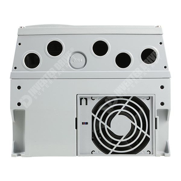 Photo of Danfoss FC 102 HVAC IP66 1.1kW 400V 3ph AC Inverter Drive, C2 EMC