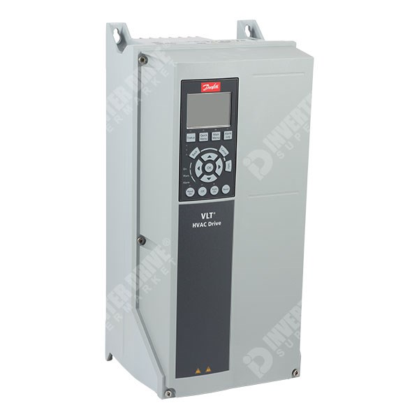 Photo of Danfoss FC 102 HVAC IP66 1.1kW 400V 3ph AC Inverter Drive, C2 EMC