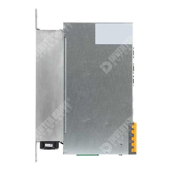 Photo of Danfoss FC 102 HVAC IP66 1.1kW 400V 3ph AC Inverter Drive, C2 EMC