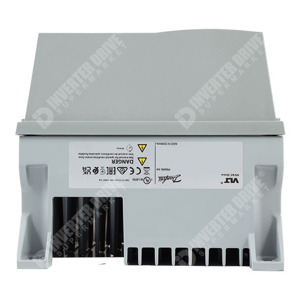Photo of Danfoss FC 102 HVAC IP66 1.1kW 400V 3ph AC Inverter Drive, C2 EMC