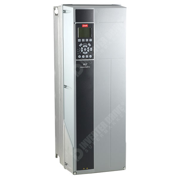 Photo of Danfoss FC-302 IP55 18.5kW 400V 3ph AC Inverter Drive, C3 EMC