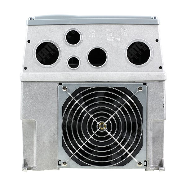 Photo of Danfoss FC-302 IP55 18.5kW 400V 3ph AC Inverter Drive, C3 EMC
