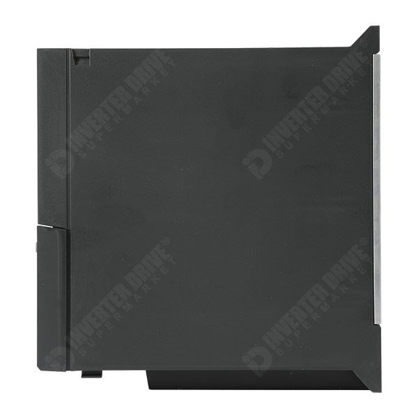 Photo of Danfoss FC 51 Micro 1.5kW 230V 1ph to 3ph AC Inverter Drive, HMI, Pot, DBr, C2 EMC