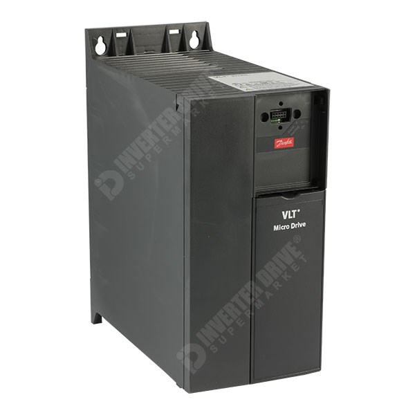 Photo of Danfoss FC 51 Micro 15kW 400V 3ph AC Inverter Drive, DBr, C2 EMC