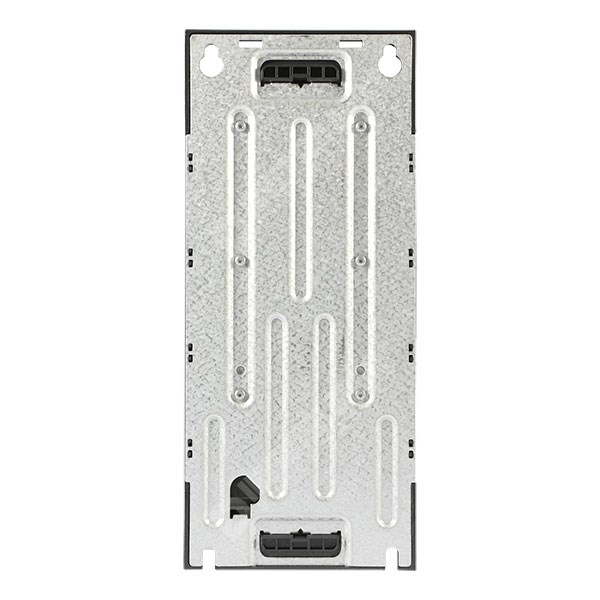 Photo of Danfoss FC 51 Micro 11kW 400V 3ph AC Inverter Drive, HMI, Pot, DBr, C2 EMC