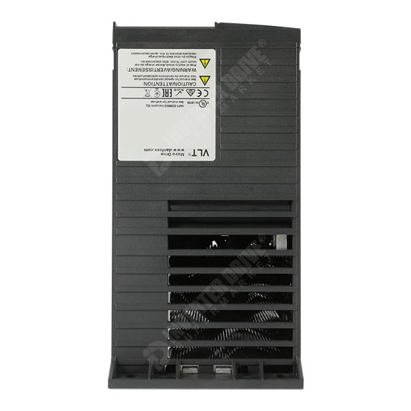 Photo of Danfoss FC 51 Micro 11kW 400V 3ph AC Inverter Drive, HMI, Pot, DBr, C2 EMC