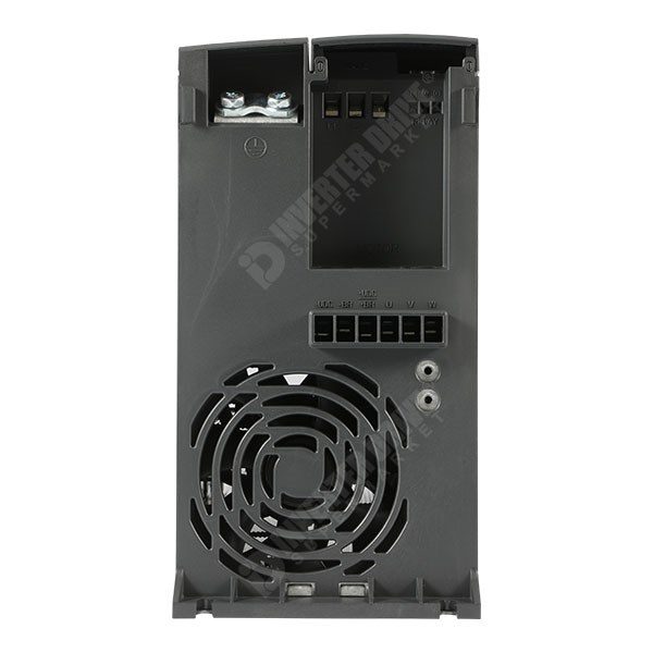 Photo of Danfoss FC 51 Micro 11kW 400V 3ph AC Inverter Drive, HMI, Pot, DBr, C2 EMC