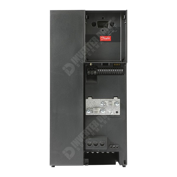Photo of Danfoss FC 51 Micro 11kW 400V 3ph AC Inverter Drive, HMI, Pot, DBr, C2 EMC