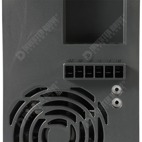 Photo of Danfoss FC 51 Micro 11kW 400V 3ph AC Inverter Drive, HMI, Pot, DBr, C2 EMC