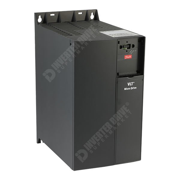Photo of Danfoss FC 51 Micro 22kW 400V 3ph AC Inverter Drive, DBr, C2 EMC
