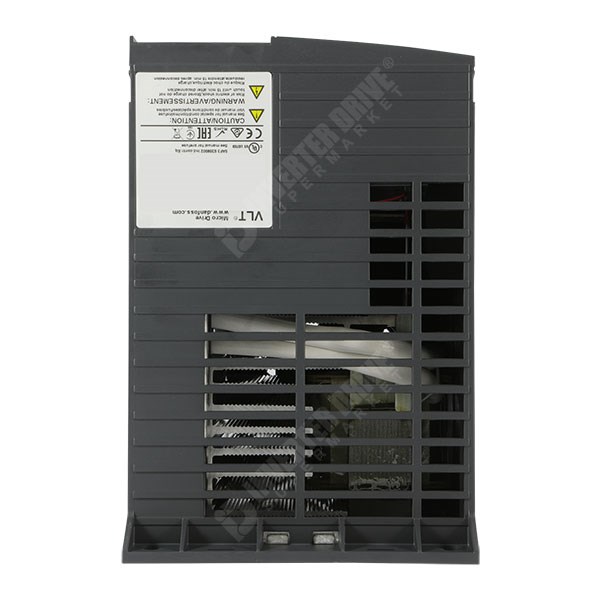 Photo of Danfoss FC 51 Micro 18.5kW 400V 3ph AC Inverter Drive, HMI, Pot, DBr, C2 EMC