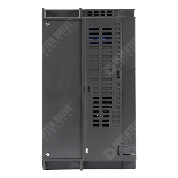 Photo of DELTA C2000 Plus IP21 7.5kW 400V 3ph AC Inverter Drive, DBr, STO, C3 EMC