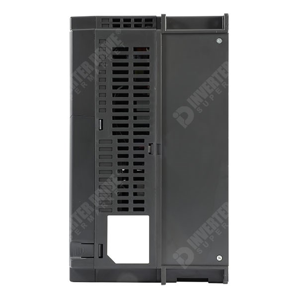 Photo of DELTA C2000 Plus IP21 7.5kW 400V 3ph AC Inverter Drive, DBr, STO, C3 EMC