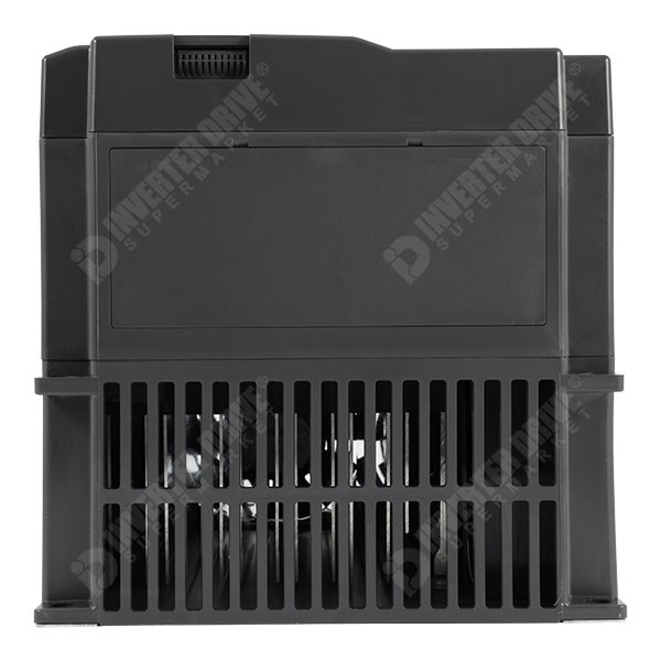 Photo of DELTA C2000 Plus IP21 7.5kW 400V 3ph AC Inverter Drive, DBr, STO, C3 EMC