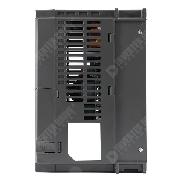 Photo of DELTA C2000 Plus IP21 4kW 400V 3ph AC Inverter Drive, DBr, STO, C3 EMC