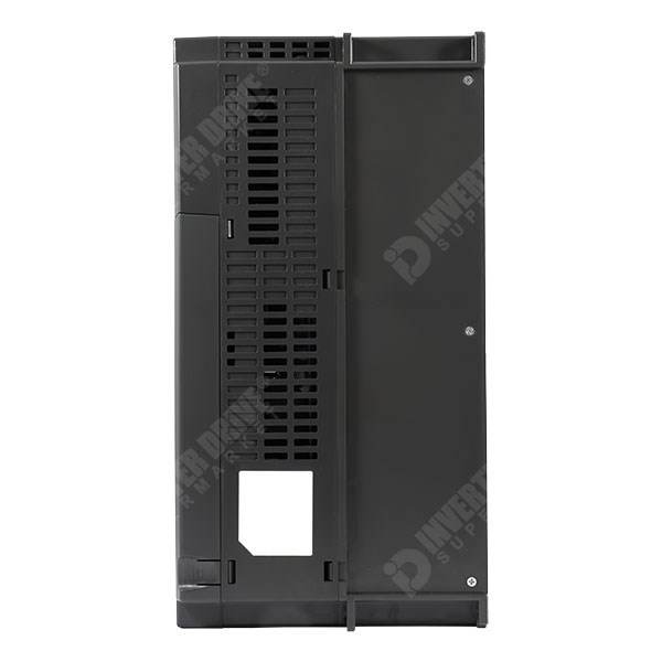 Photo of DELTA C2000 Plus IP21 22kW 400V 3ph AC Inverter Drive, DBr, STO, C3 EMC