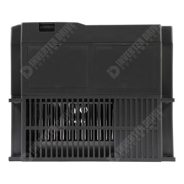 Photo of DELTA C2000 Plus IP21 22kW 400V 3ph AC Inverter Drive, DBr, STO, C3 EMC
