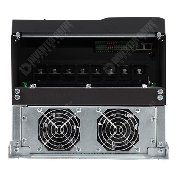 Photo of DELTA C2000 Plus 45kW 400V 3ph AC Inverter Drive, STO, Unfiltered