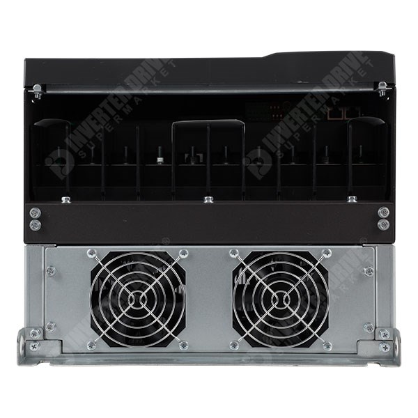 Photo of DELTA C2000 Plus 75kW 400V 3ph AC Inverter Drive, STO, Unfiltered