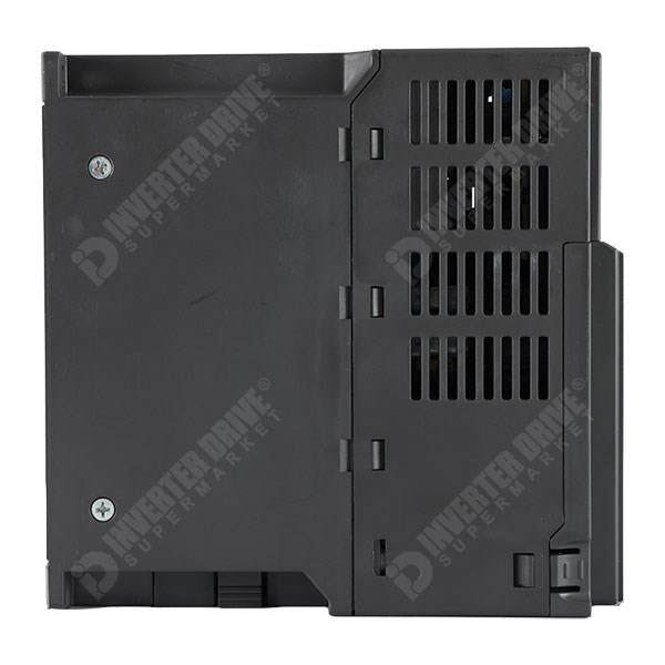 Photo of Delta ME300 IP20 2.2kW 230V 1ph to 3ph AC Inverter DBr STO C2 EMC