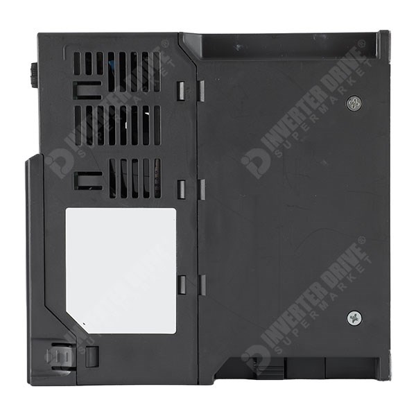 Photo of Delta ME300 IP20 2.2kW 230V 1ph to 3ph AC Inverter DBr STO C2 EMC