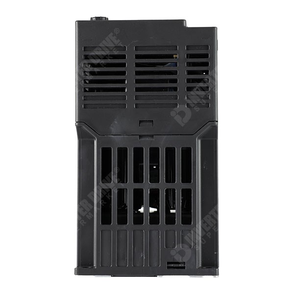 Photo of Delta ME300 IP20 2.2kW 230V 1ph to 3ph AC Inverter DBr STO C2 EMC
