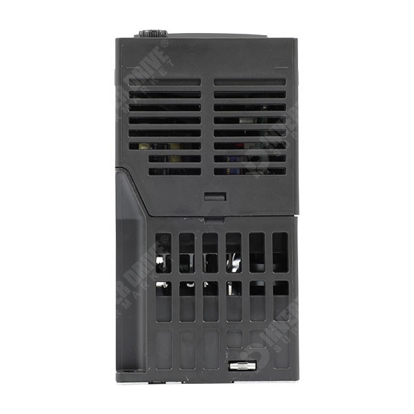 Photo of Delta ME300 IP20 0.1kW 230V 1ph to 3ph AC Inverter DBr, STO, C2 EMC