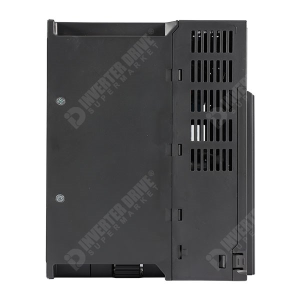 Photo of Delta ME300 IP20 5.5kW 3ph AC Inverter, DBr, STO, C3 EMC