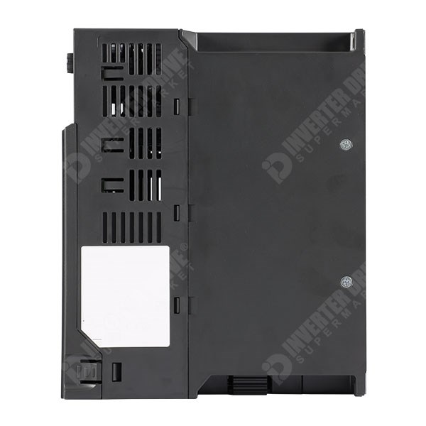 Photo of Delta ME300 IP20 5.5kW 3ph AC Inverter, DBr, STO, C3 EMC
