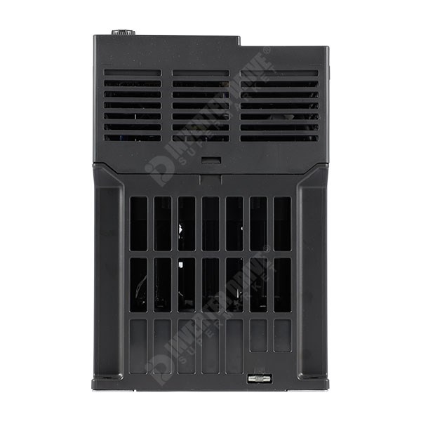Photo of Delta ME300 IP20 5.5kW 3ph AC Inverter, DBr, STO, C3 EMC
