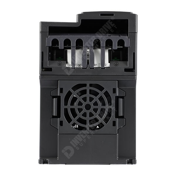 Photo of Delta ME300 IP20 5.5kW 3ph AC Inverter, DBr, STO, C3 EMC