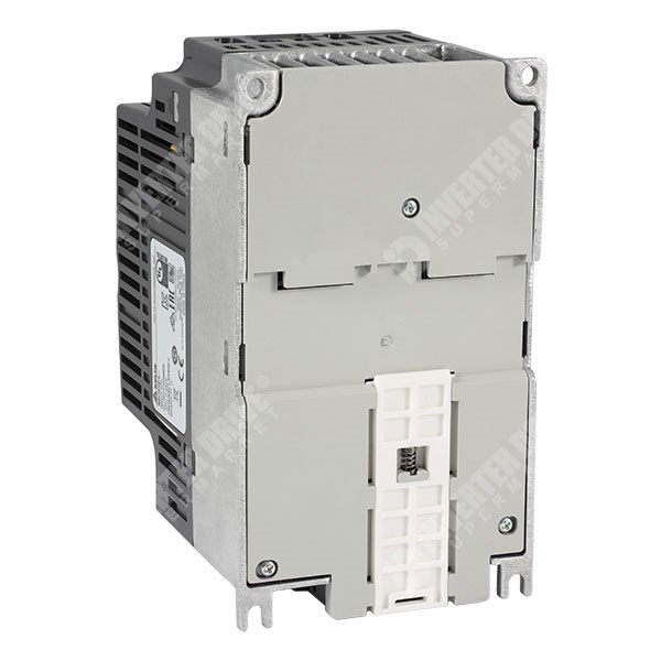 Photo of Delta DIN Rail Mounting Kit MKEL-DRB (Only for frame B)