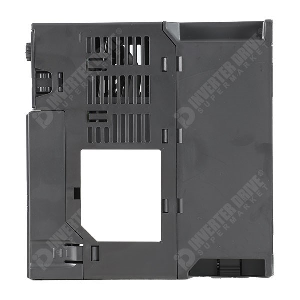Photo of Delta MS300 IP20 2.2kW 230V 1ph to 3ph AC Inverter, DBr, STO, C2 EMC